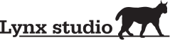 Lynx studio ;logo
